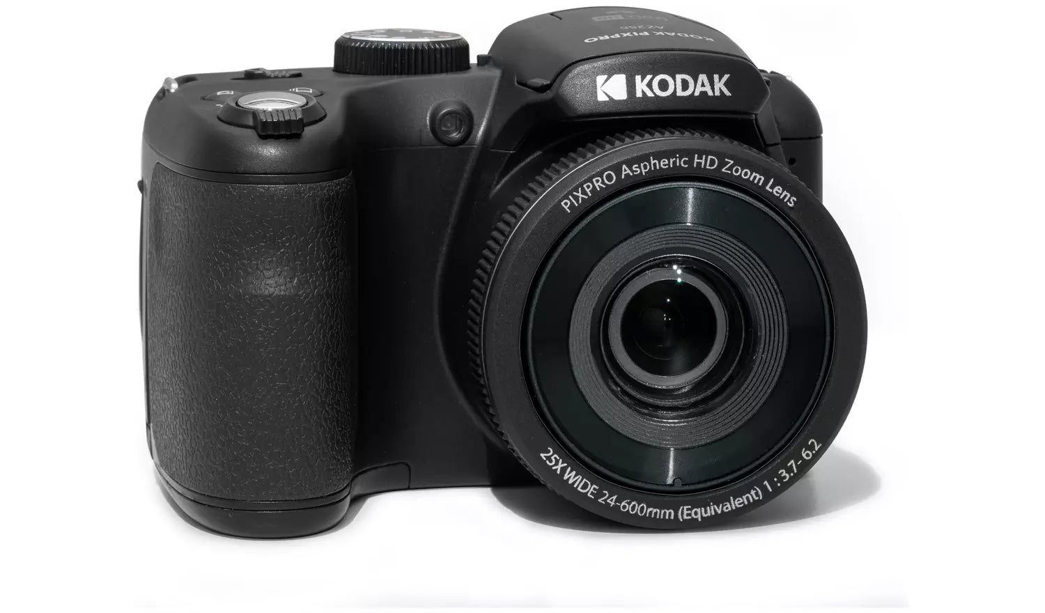 Kodak PIXPRO AZ255 16MP Bridge Camera (New) KODAK