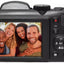 Kodak PIXPRO AZ255 16MP Bridge Camera (New) KODAK
