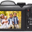 Kodak PIXPRO AZ255 16MP Bridge Camera (New) KODAK
