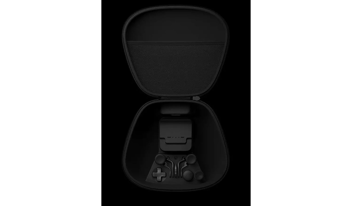 Official Xbox Elite Wireless Controller Series 2 – Black (New) Xbox