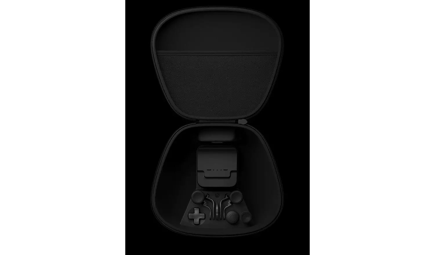 Official Xbox Elite Wireless Controller Series 2 – Black (New) Xbox