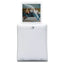 Fujifilm instax SQUARE Link Smartphone Printer – White (New) Fujifilm