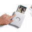 Fujifilm instax SQUARE Link Smartphone Printer – White (New) Fujifilm