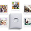 Fujifilm instax SQUARE Link Smartphone Printer – White (New) Fujifilm