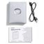 Fujifilm instax SQUARE Link Smartphone Printer – White (New) Fujifilm