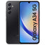 Samsung Galaxy A34 5G 128GB Mobile Phone Sim Free Black  – Brand new
