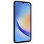 Samsung Galaxy A34 5G 128GB Mobile Phone Sim Free Black  – Brand new