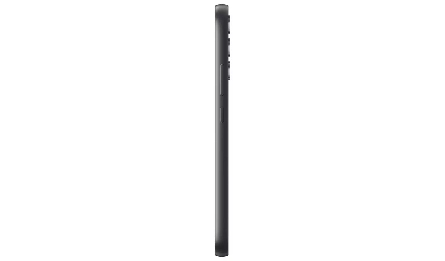 Samsung Galaxy A34 5G 128GB Mobile Phone Sim Free Black  – Brand new