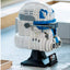 LEGO Star Wars Captain Rex Helmet The Clone Wars Set 75349 | Ages 18+ | New LEGO