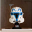 LEGO Star Wars Captain Rex Helmet The Clone Wars Set 75349 | Ages 18+ | New LEGO