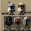 LEGO Star Wars Captain Rex Helmet The Clone Wars Set 75349 | Ages 18+ | New LEGO