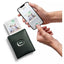 Fujifilm instax SQUARE Link Smartphone Printer – Green (New) Fujifilm