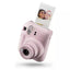 Fujifilm Instax Mini 12 Instant Camera – Pink (New) Fujifilm