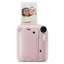 Fujifilm Instax Mini 12 Instant Camera – Pink (New) Fujifilm