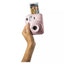 Fujifilm Instax Mini 12 Instant Camera – Pink (New) Fujifilm