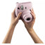 Fujifilm Instax Mini 12 Instant Camera – Pink (New) Fujifilm