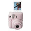Fujifilm Instax Mini 12 Instant Camera – Pink (New) Fujifilm