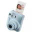 Fujifilm Instax Mini 12 Instant Camera – Blue (New) Fujifilm