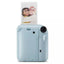 Fujifilm Instax Mini 12 Instant Camera – Blue (New) Fujifilm