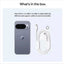 Google Pixel 10 Pro XL 5G 512GB Porcelain –SIM-Free AI Mobile Phone (New) - Funkifone