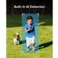 eufy SoloCam C210 2K Wireless Security Camera + Solar Panel eufy