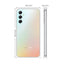 Samsung Galaxy A34 5G 128GB Mobile Phone Sim Free Silver – Brand new