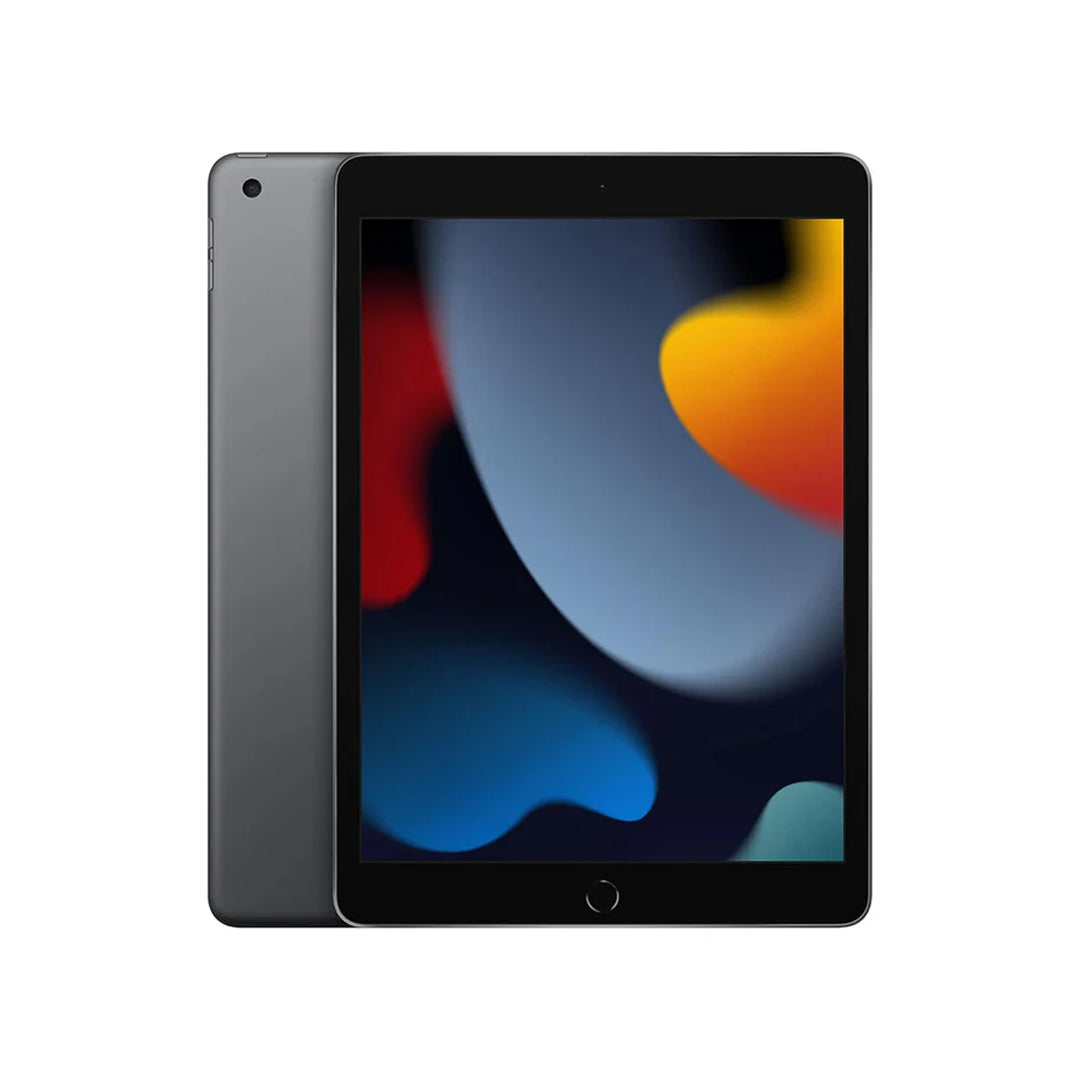Apple iPad 9th Gen 10.2" 64GB - Space Grey, WiFi NEW