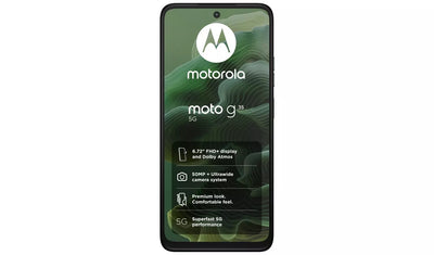 Motorola G35 5G 128GB – Green Unlocked Smartphone (New) Motorola
