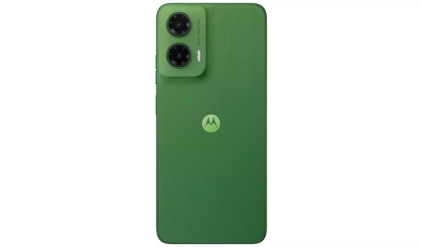 Motorola G35 5G 128GB – Green Unlocked Smartphone (New) Motorola
