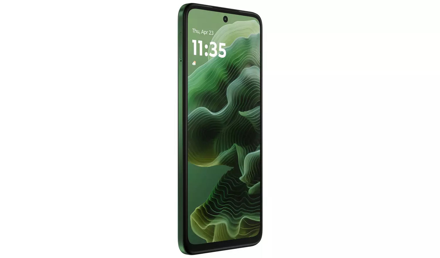 Motorola G35 5G 128GB – Green Unlocked Smartphone (New) Motorola
