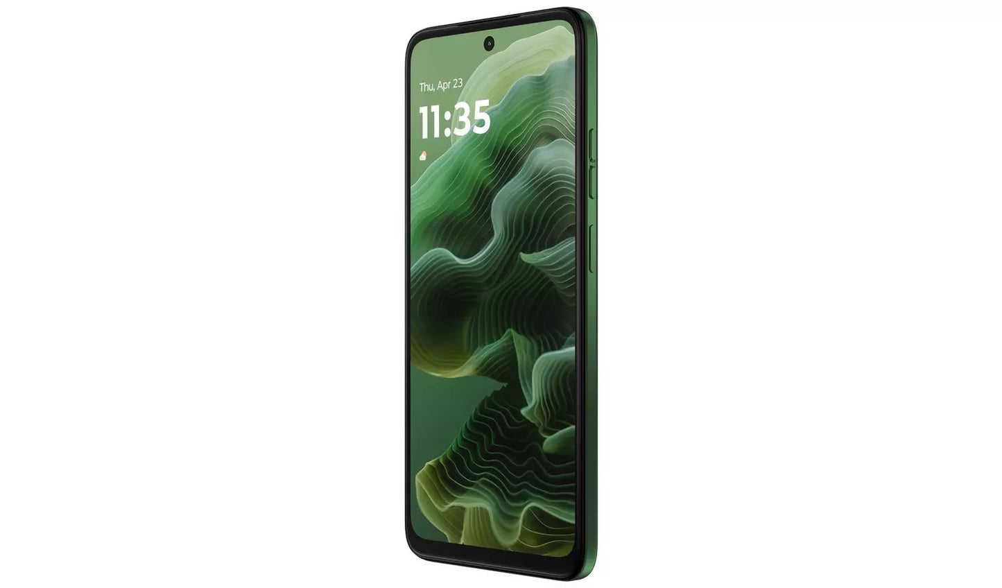 Motorola G35 5G 128GB – Green Unlocked Smartphone (New) Motorola