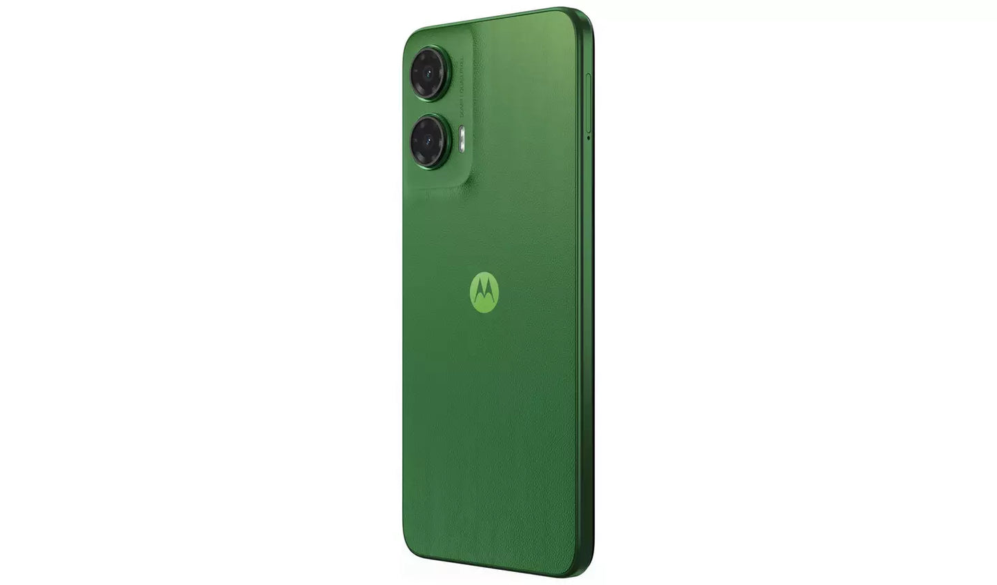 Motorola G35 5G 128GB – Green Unlocked Smartphone (New) Motorola