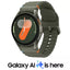 Samsung Galaxy Watch 7 – 40mm Smartwatch, Green (New) Samsung