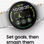 Samsung Galaxy Watch 7 – 40mm Smartwatch, Green (New) Samsung