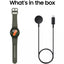 Samsung Galaxy Watch 7 – 40mm Smartwatch, Green (New) Samsung
