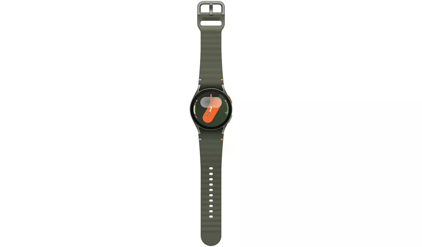 Samsung Galaxy Watch 7 – 40mm Smartwatch, Green (New) Samsung