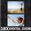 AgfaPhoto Realimove CC2700 HD Camcorder – Black (New) AGFA