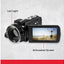 AgfaPhoto Realimove CC2700 HD Camcorder – Black (New) AGFA