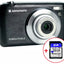 AgfaPhoto DC8200 18MP Compact Digital Camera (New) AGFA