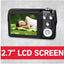 AgfaPhoto DC8200 18MP Compact Digital Camera (New) AGFA