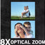 AgfaPhoto DC8200 18MP Compact Digital Camera (New) AGFA
