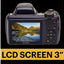 Kodak PIXPRO AZ528 16MP 52x Zoom Bridge Camera – Blue (New) KODAK