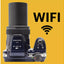 Kodak PIXPRO AZ528 16MP 52x Zoom Bridge Camera – Blue (New) KODAK