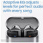 Samsung Galaxy Buds3 True Wireless In-Ear Earbuds – Silver (Very Good Condition) Samsung