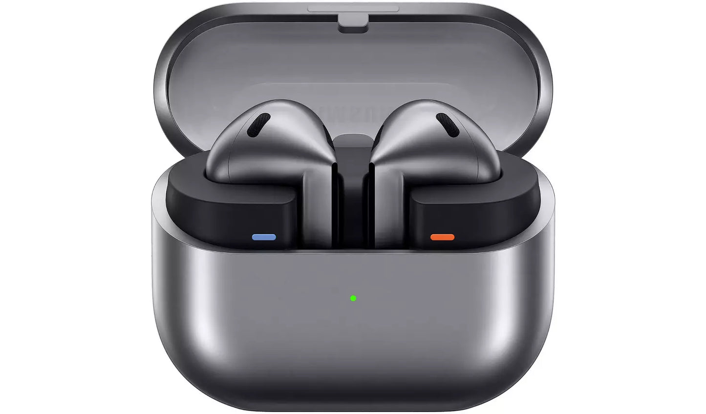 Samsung Galaxy Buds3 True Wireless In-Ear Earbuds – Silver (Very Good Condition) Samsung
