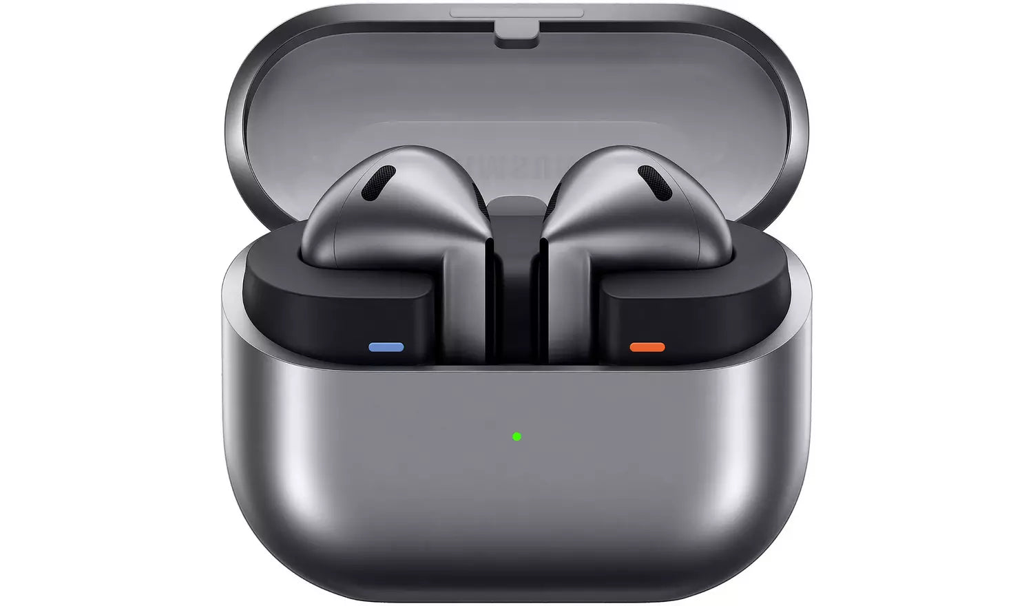 Samsung Galaxy Buds3 True Wireless In-Ear Earbuds – Silver (Very Good Condition) Samsung