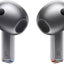 Samsung Galaxy Buds3 True Wireless In-Ear Earbuds – Silver (Very Good Condition) Samsung
