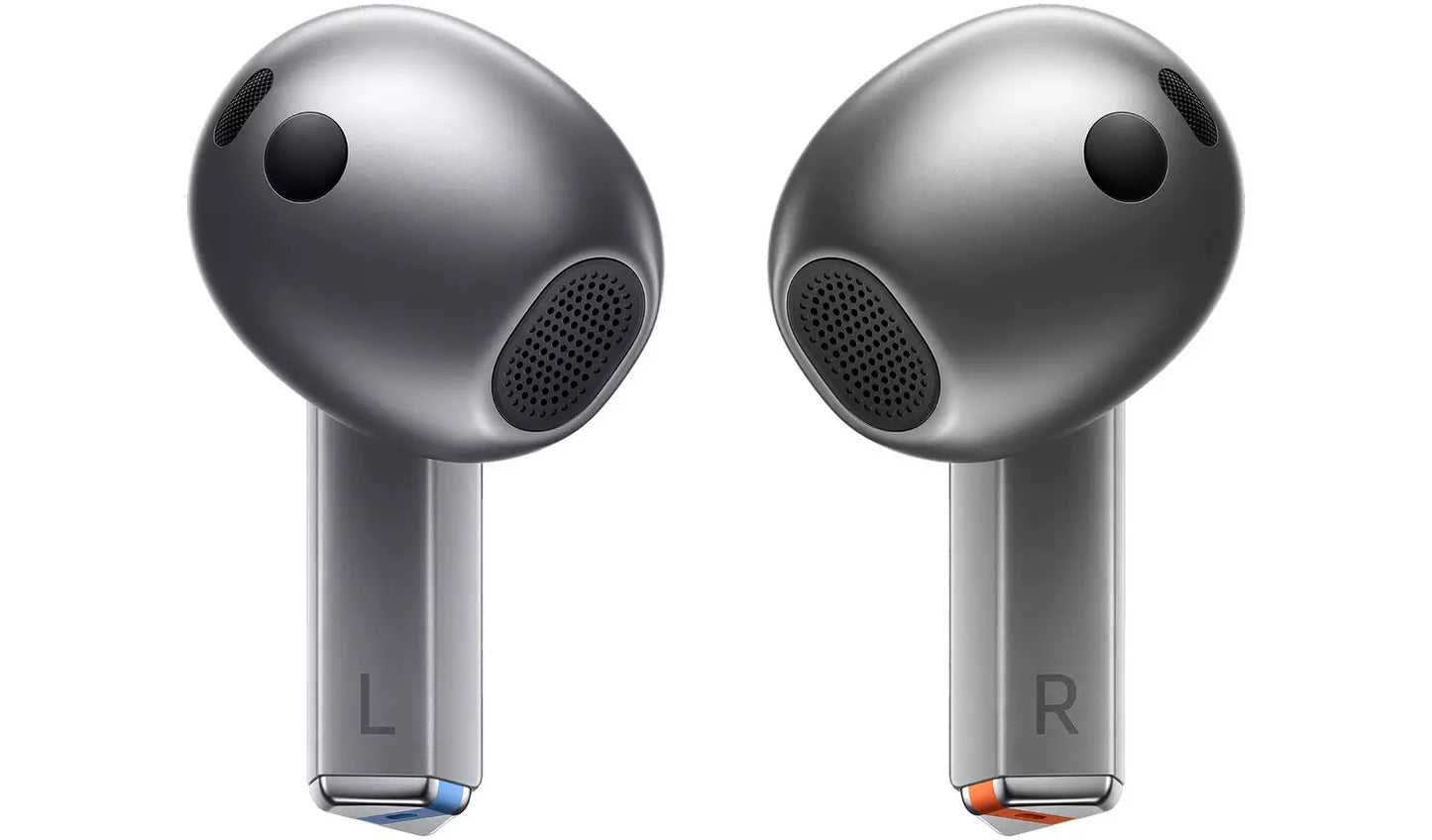 Samsung Galaxy Buds3 True Wireless In-Ear Earbuds – Silver (Very Good Condition) Samsung