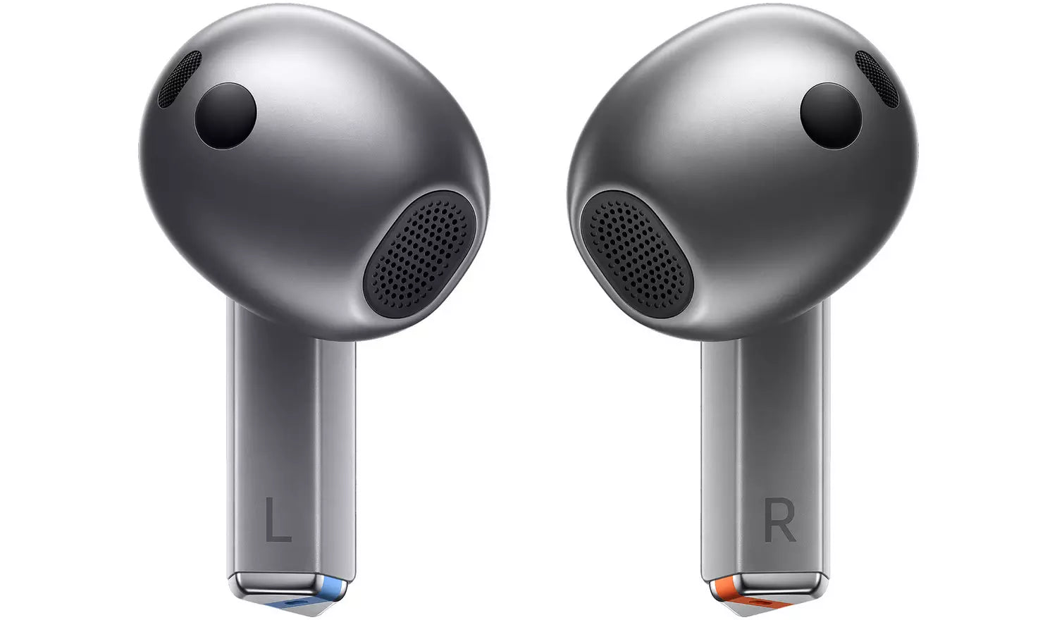 Samsung Galaxy Buds3 True Wireless In-Ear Earbuds – Silver (Very Good Condition) Samsung