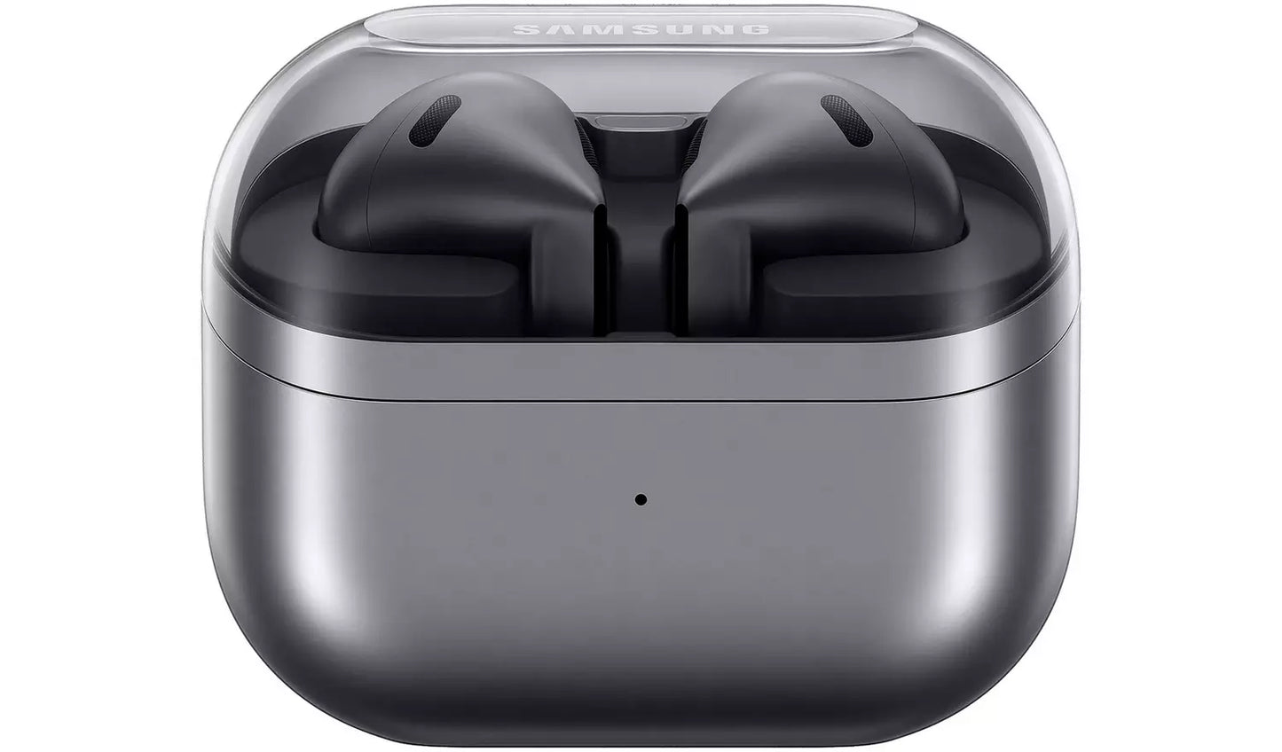 Samsung Galaxy Buds3 True Wireless In-Ear Earbuds – Silver (Very Good Condition) Samsung